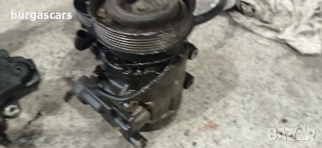 Стратер Динамо Компресор Климатик Kia Carens 2008г, снимка 9 - Части - 33622321