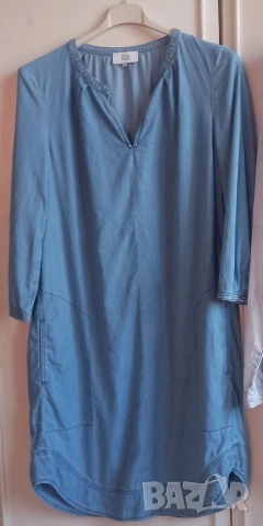 рокли тип риза, снимка 3 - Рокли - 53400651