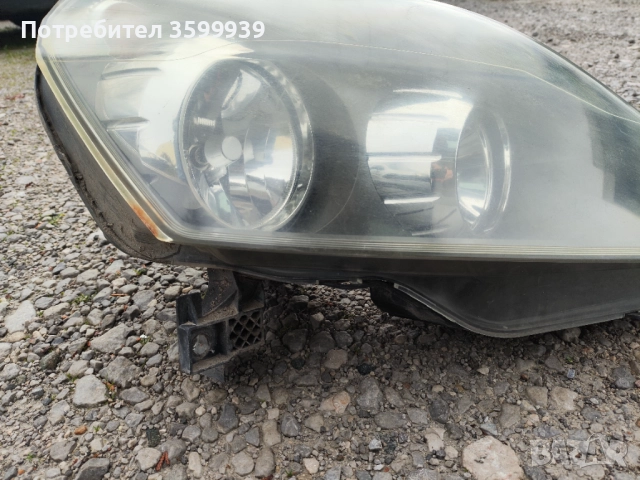 Фарове Opel Zafira B , снимка 6 - Части - 52642234