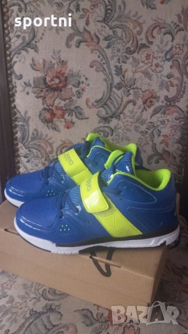 Kappa Fasol - 29/30/31/32/33 номер-чисто нови/оригинални , снимка 3 - Детски маратонки - 26487597