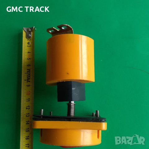 ПЕП 16А трифазен 3Р, снимка 3 - Други машини и части - 43866054