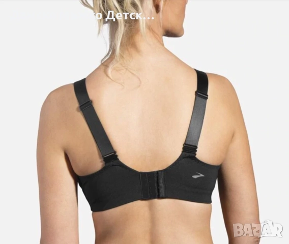 Сутиен Brooks, снимка 5 - Спортни екипи - 51455938
