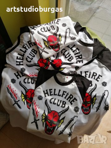 Тениски с печат, персонализирай по твой дизайн!, снимка 5 - Тениски - 29322335