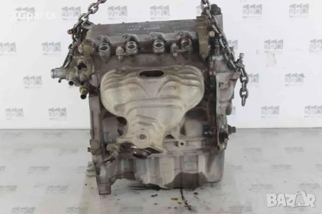 Двигател за Honda Jazz 1.4i 83к.с. L13A1 (2002-2008), снимка 3 - Части - 49789714