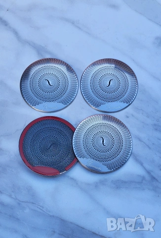 Burmester капаци за аудио говорители / Мерцедес Burmester емблеми, снимка 2 - Аксесоари и консумативи - 53338524