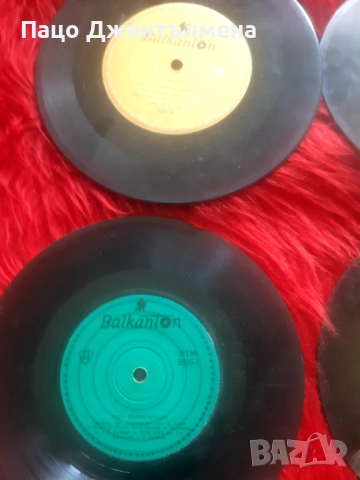 Грамофони плочи  , снимка 2 - Грамофонни плочи - 51569566