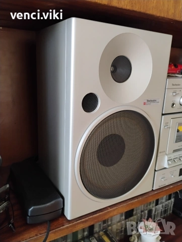 Technics sb-071, снимка 3 - Тонколони - 53521253