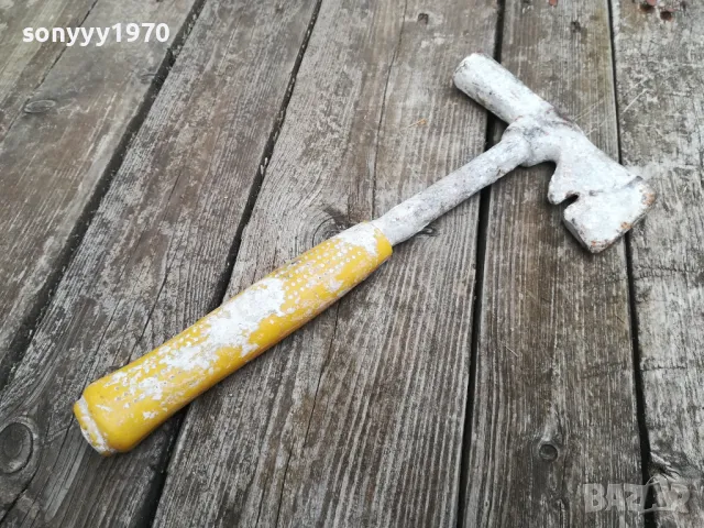 брадва/чук от германия 32х16см 2403251526