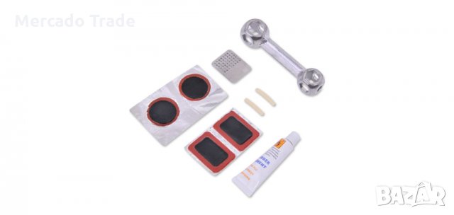 Ремонтен комплект за велосипед