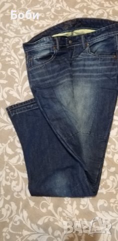 Мъжки кевоарени дънки 36 номер, снимка 2 - Аксесоари и консумативи - 39040749