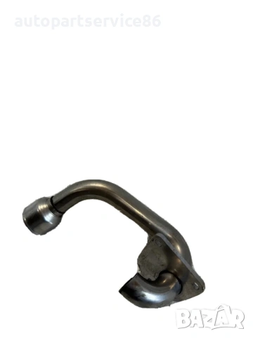 Тръба за турбо масло за Jeep Grand Cherokee 3.0 CRD (2007)