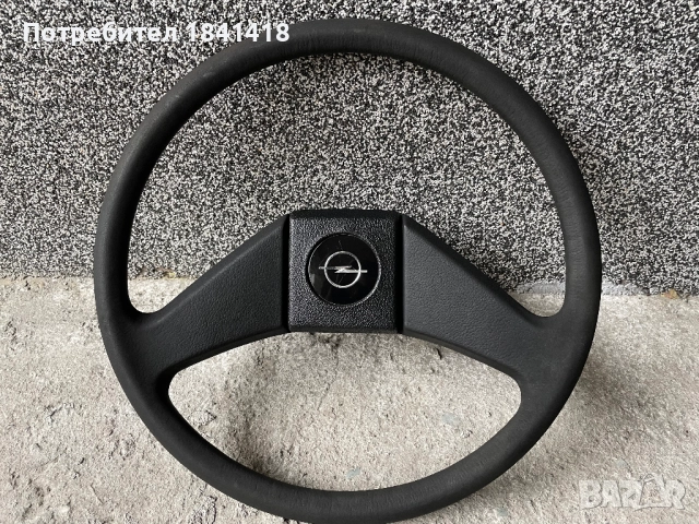 Фарове, километраж и волан Кадет Д/ Opel Kadett D, снимка 8 - Части - 50058717