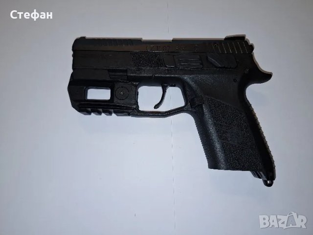 Кобур бързо вадене Глок, Хеклер, Берета, ЧЗ , снимка 3 - Оборудване и аксесоари за оръжия - 49760872