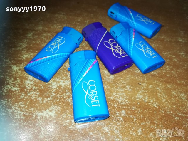 corset 3006211122, снимка 5 - Колекции - 33375886