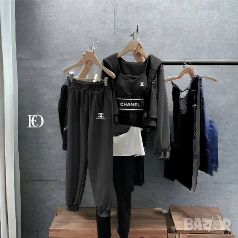 дамски екипи chanel 