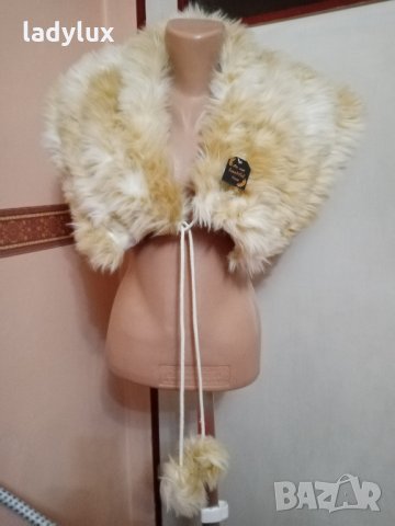 Нова Голяма Пухена Яка. Код 1436, снимка 7 - Шалове - 35244453