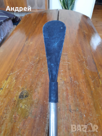 Стара обувалка #8, снимка 2 - Други ценни предмети - 44859672