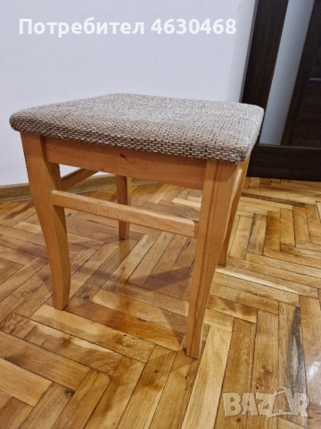 Табуретки 3 бр