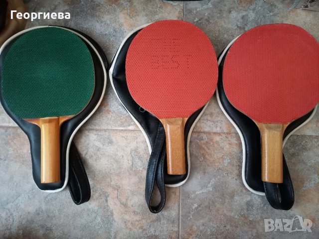 Три броя стари хилки с калъфи, снимка 3 - Антикварни и старинни предмети - 51386719