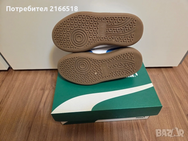 Детски маратонки 29н, снимка 5 - Детски маратонки - 52816686