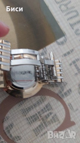 Rolex Datejust ,750/18k.gold plated-нов дамски часовник, снимка 16 - Дамски - 32424761