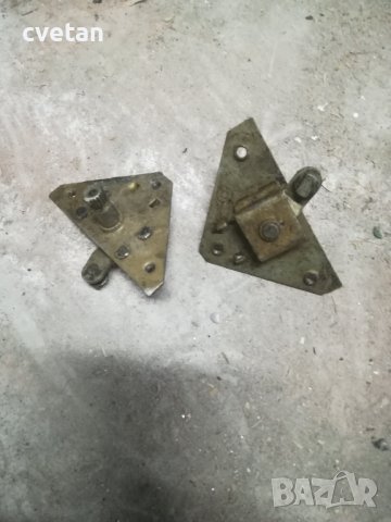 Части руски автомобили , снимка 6 - Части - 36679499