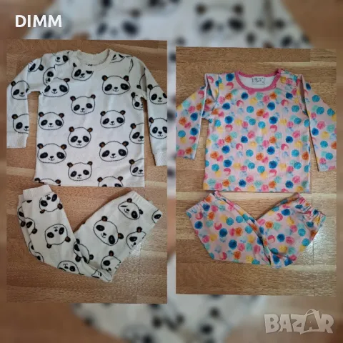 Детски комплекти 86-98, снимка 8 - Детски комплекти - 49989521