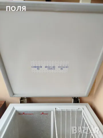 Фризер ракла в отлично състояние, снимка 3 - Фризери - 50320745