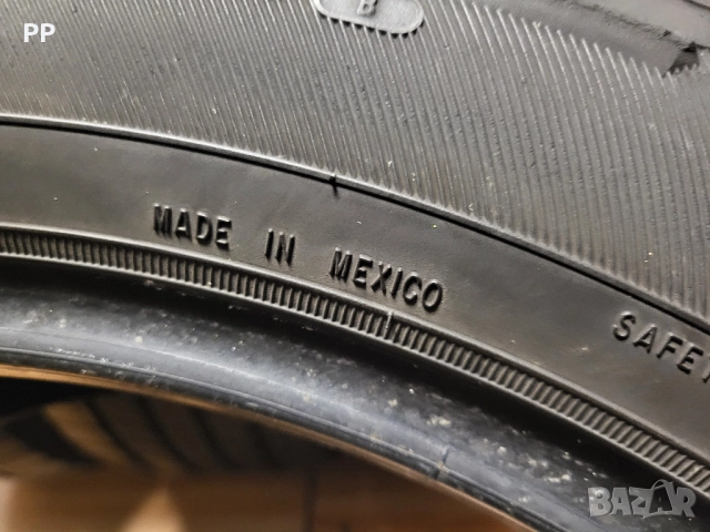 265/50/20 Goodyear / джип, снимка 12 - Гуми и джанти - 52663060