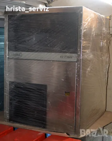 Ледогенератор "Brema", снимка 2 - Обзавеждане за заведение - 49710839