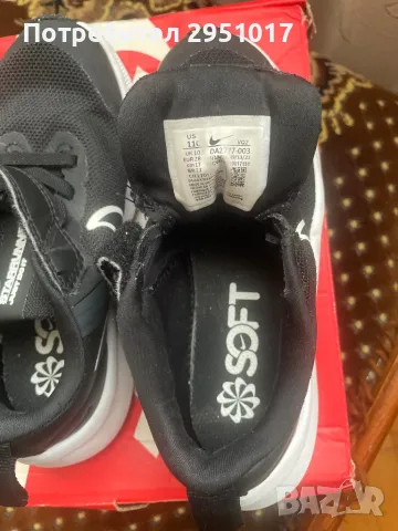 Детски маратонки, снимка 5 - Детски маратонки - 50397258