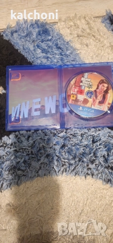 ps4+Gta5+Gran Turismo Sport , снимка 4 - PlayStation конзоли - 52216470