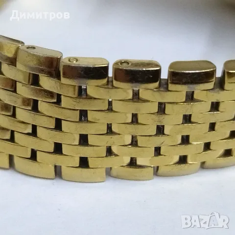 LONGINES La Grande Classique, автомат, PVD - оригинал, снимка 11 - Луксозни - 49130483