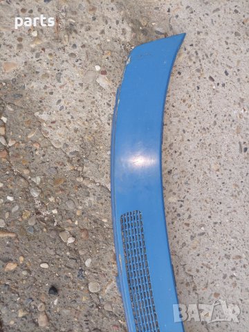 Решетка Пластмаса Чистачки Ситроен Ах(1986г.-1998г.)N, снимка 9 - Части - 32340014