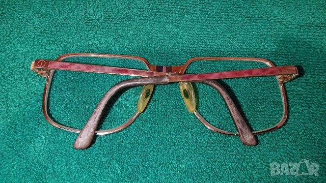 Dunhill - оригинални очила за рамки , снимка 2 - Слънчеви и диоптрични очила - 37178702
