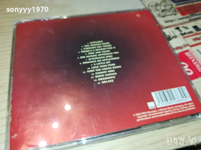 A-HA CD 0105251213, снимка 8 - CD дискове - 50106835
