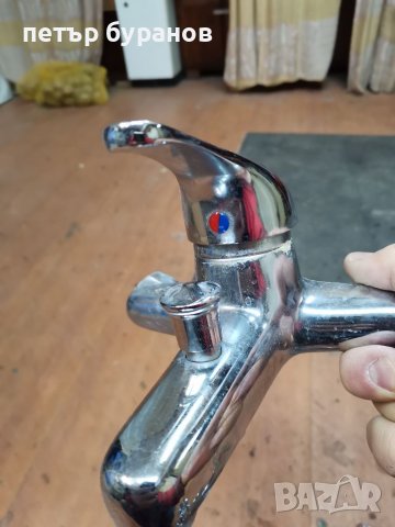 Едноръкохваткови смесители, снимка 8 - Смесители - 39426532