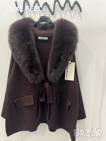 Дамска Жилетка ⚜️, снимка 2 - Жилетки - 53200232