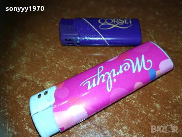 merilyn / corset 3103212053, снимка 3 - Запалки - 32377272