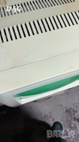 Монитор-ВММ3105 за Правец, снимка 6 - Други - 53069716