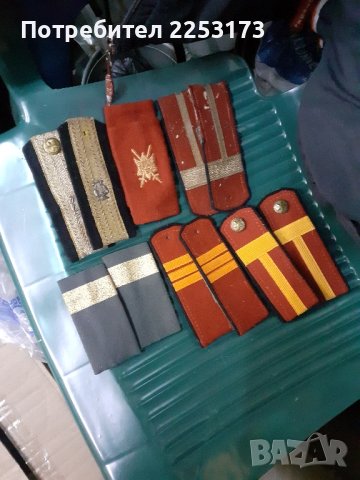 Шлиферът на старшина Драганов и други, снимка 10 - Декорация за дома - 36644852