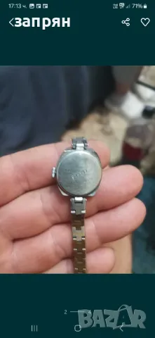 часовници, снимка 3 - Дамски - 48653377