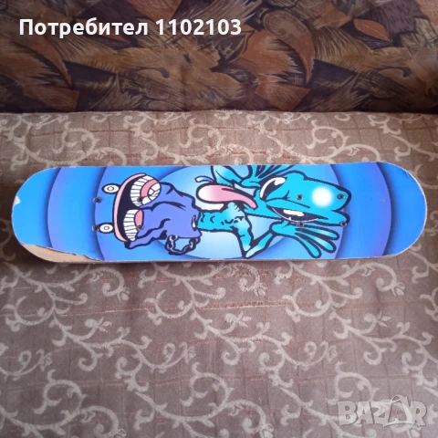 СКЕЙБОРД детски почти нов