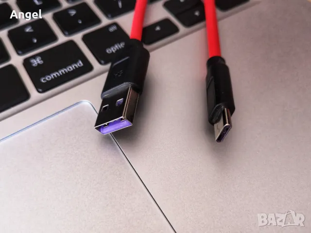 Премиум 5V USB-C кабел HOCO X11, снимка 2 - USB кабели - 50005991