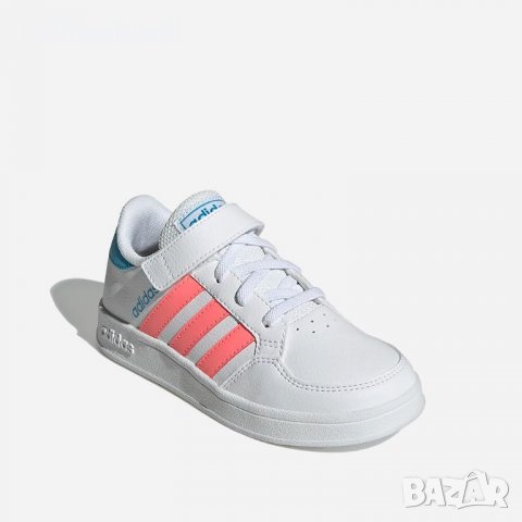 НАМАЛЕНИЕ!!!Маратонки ADIDAS BREAKNET K GY6016, снимка 3 - Детски маратонки - 38015628