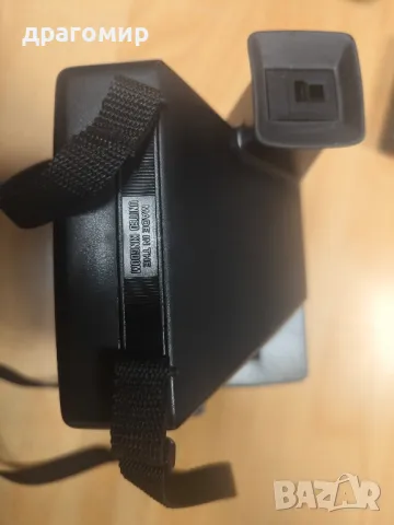 Polaroid Supercolor 645 CL, снимка 8 - Фотоапарати - 49165033