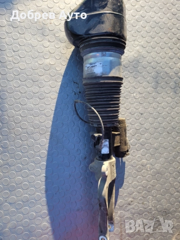 Предна лява възглавница за BMW 740xD G11 