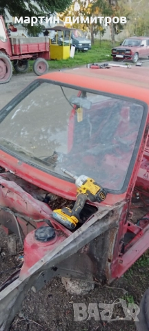 Голф 2 , снимка 18 - Части - 51972459