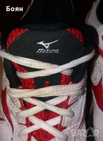 mizuno wave storm 2