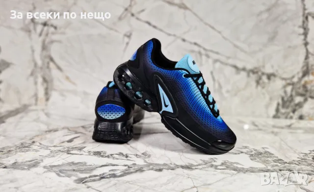 Nike Мъжки Маратонки от 40 до 44 номер👟Мъжки Спортни Обувки Найк - 3 Налични Цвята Код P437, снимка 7 - Маратонки - 50062499